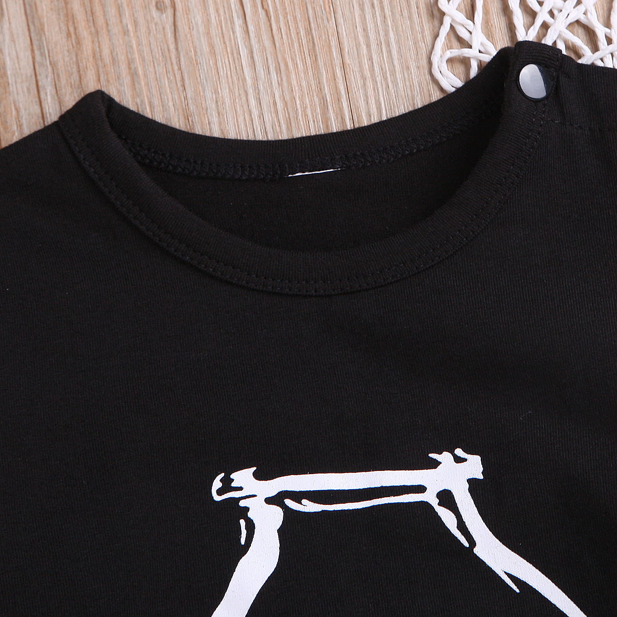 Children's Onesie Color Option 5