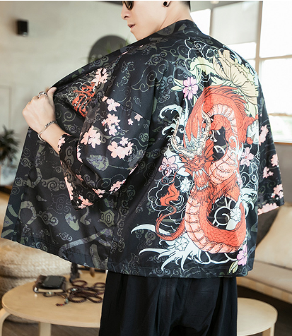Robe Image 5