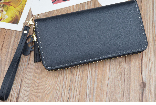 New Ladies Clutch Purse - Image 4