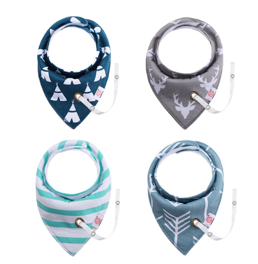 Baby Bib C