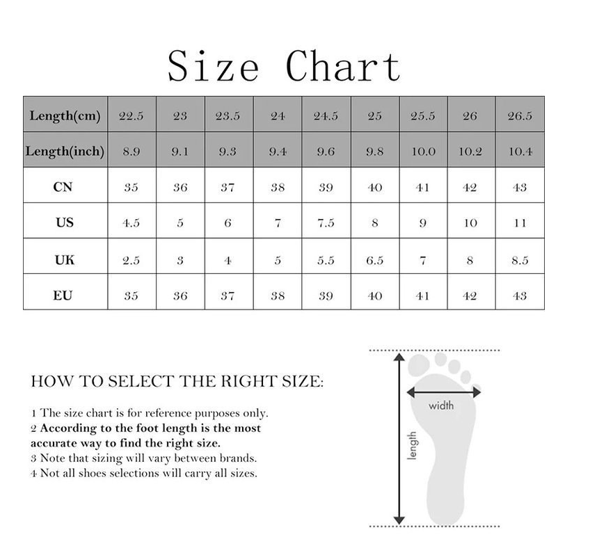 Shoes Image 1