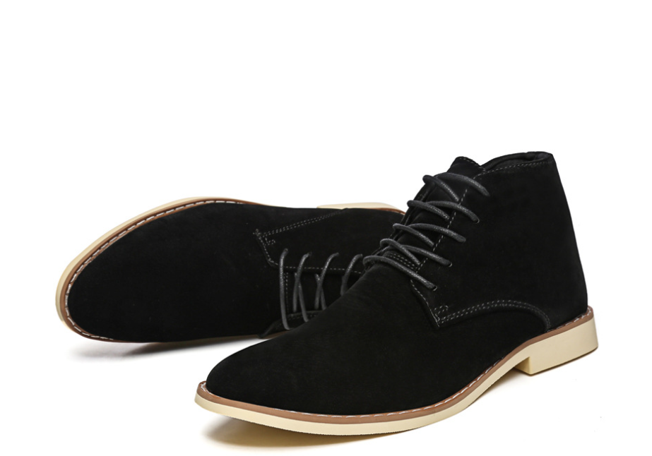 Men's Shoes 1