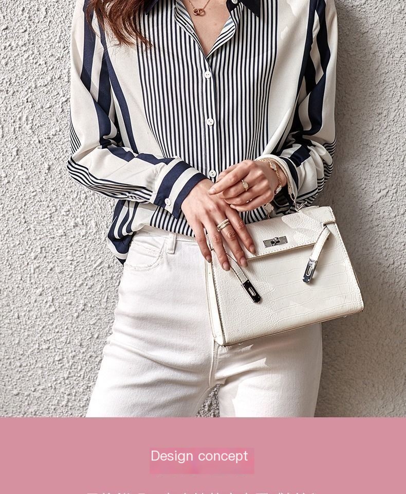 Chiffon Shirt 3