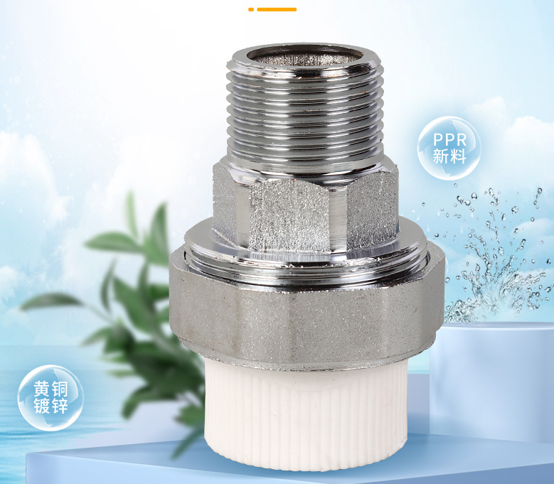 Iron Coupling Image 2