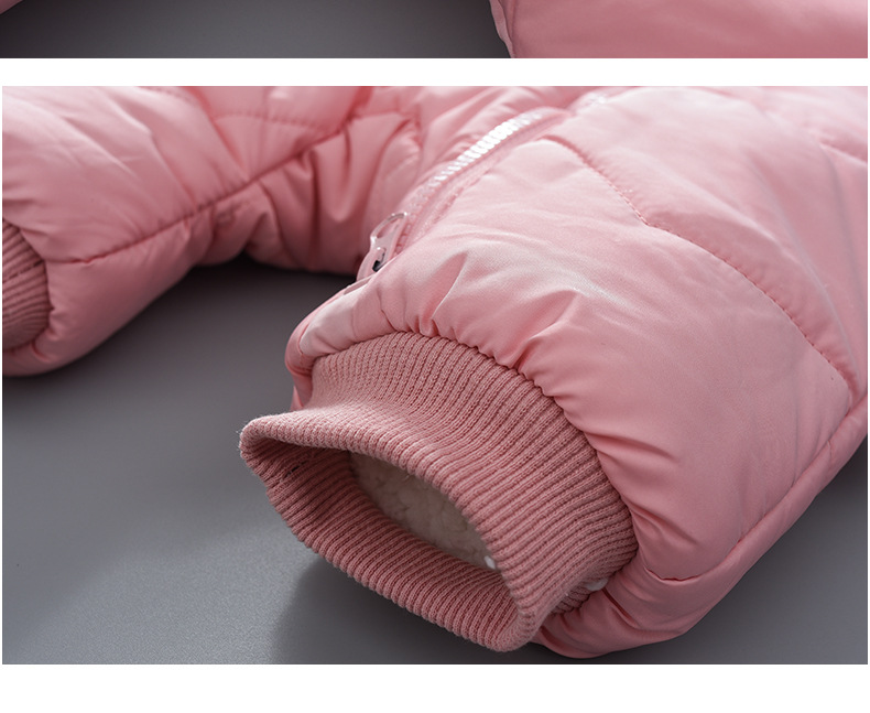 Pink Onesie 6