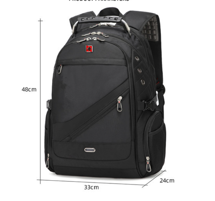 Backpack Image 1