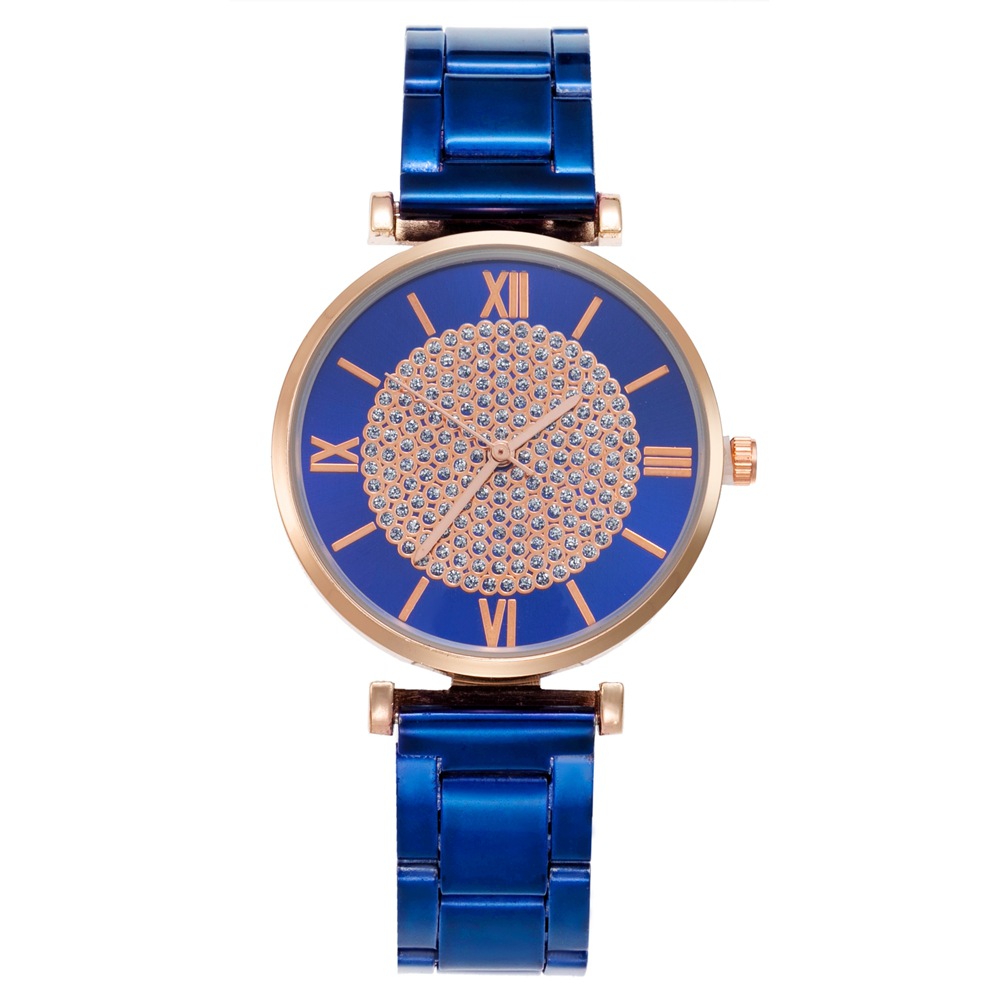 Elegant Watch Design