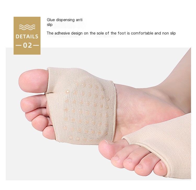 Foot pads image 5