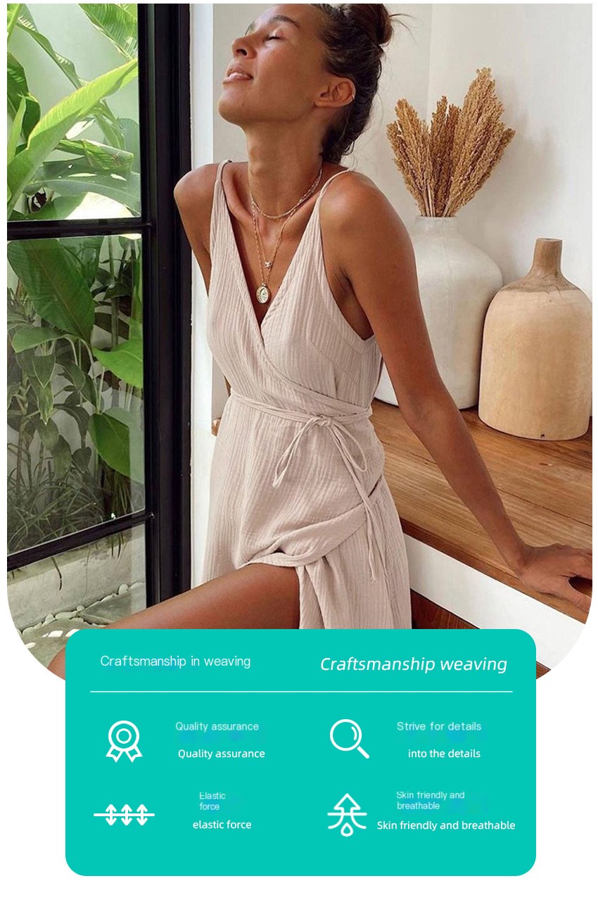 Cami Nightgown 1