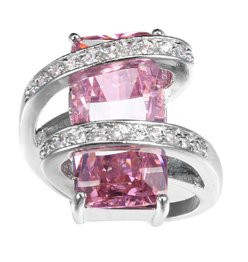 Zircon Ring Image 5