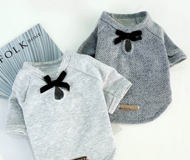 Teddy Dog Clothes
