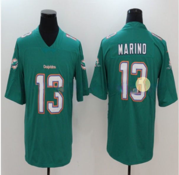 Miami Dolphins Jersey