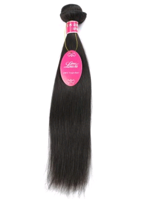 Hair extension 4