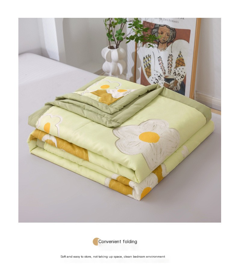 Summer Quilt 14