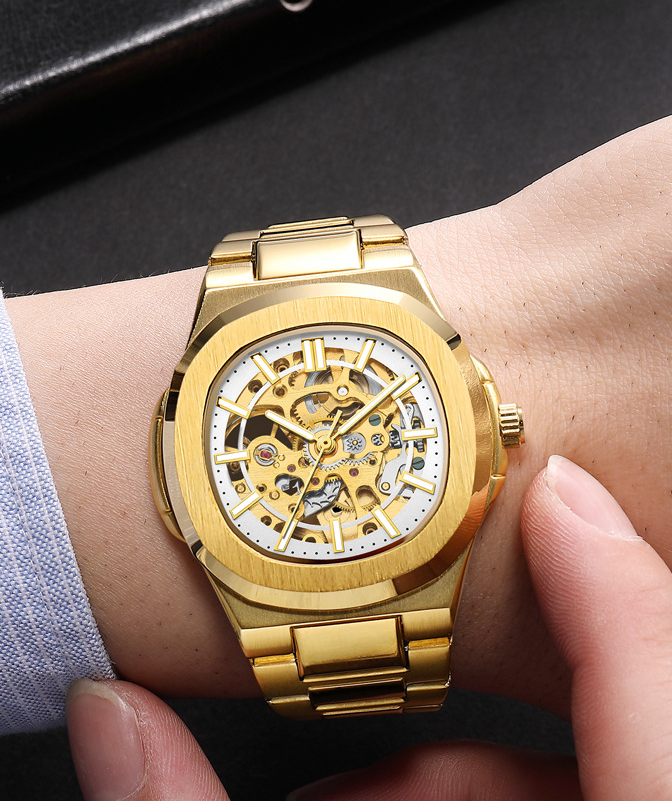 Axel Royal Watch