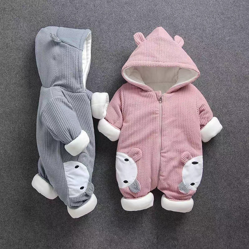 Baby Costume Image 1