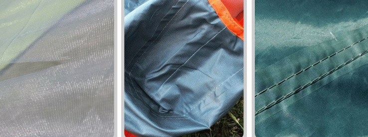 Camping Tent Image 4