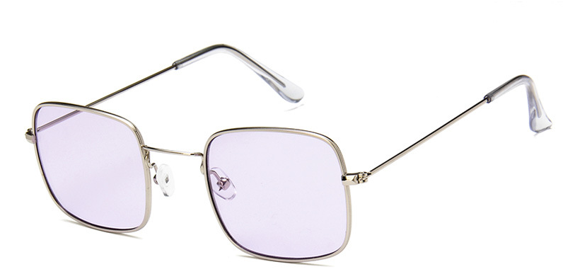 Fashionable Retro Sunglasses