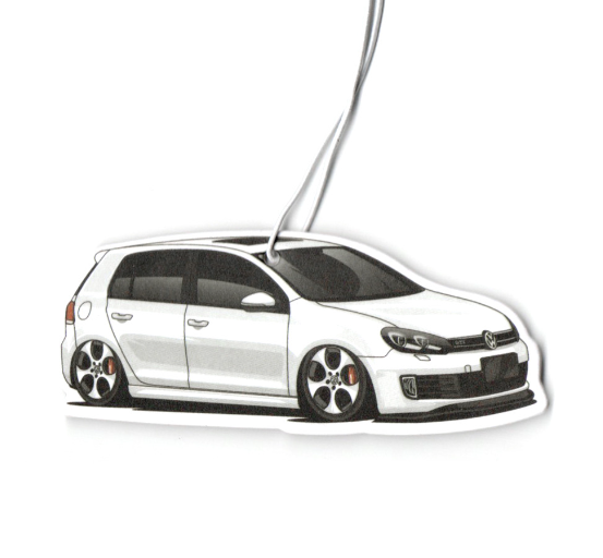 Car Air Freshener Image 6