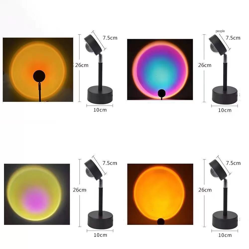 Color Variations