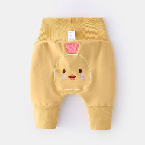 Baby Leggings 5