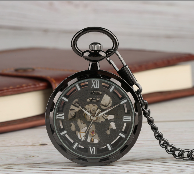 Vintage Mechanical Watch 2
