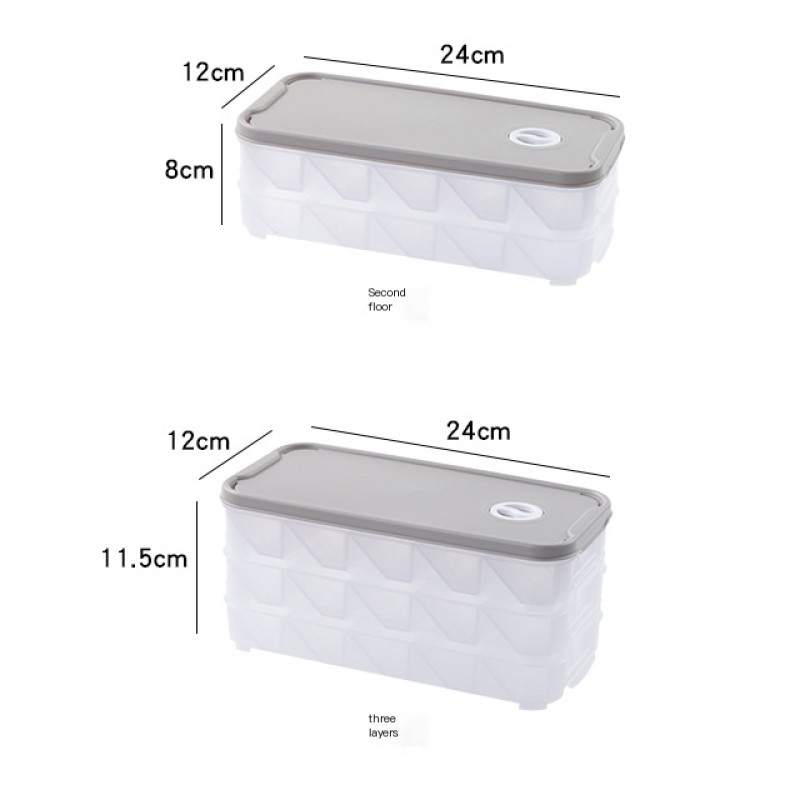 Dumpling Box Image 1