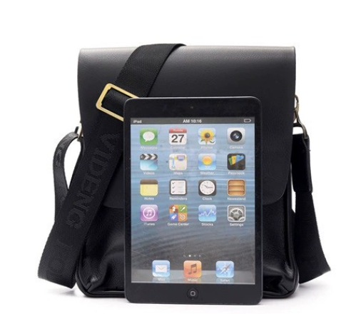 Shoulder Bag Image 4