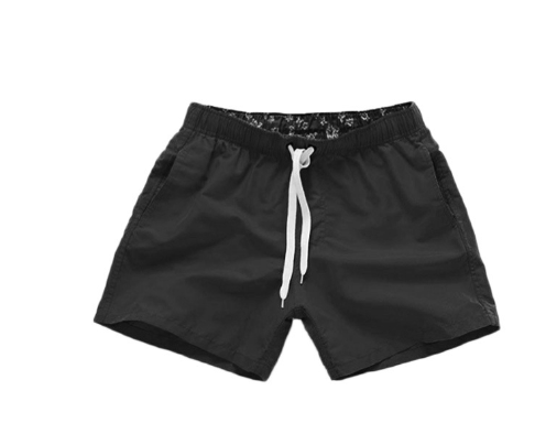 Men's Beach Shorts Image 5