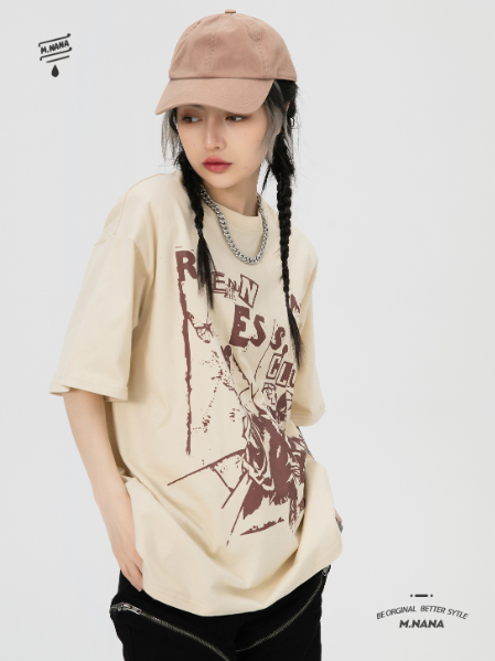 T-shirt Image 2