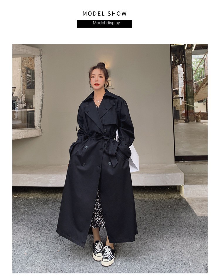Trench Coat Image 2