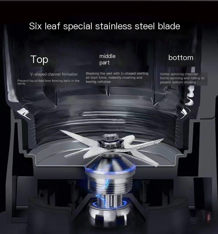 Wall Breaking Machine 4