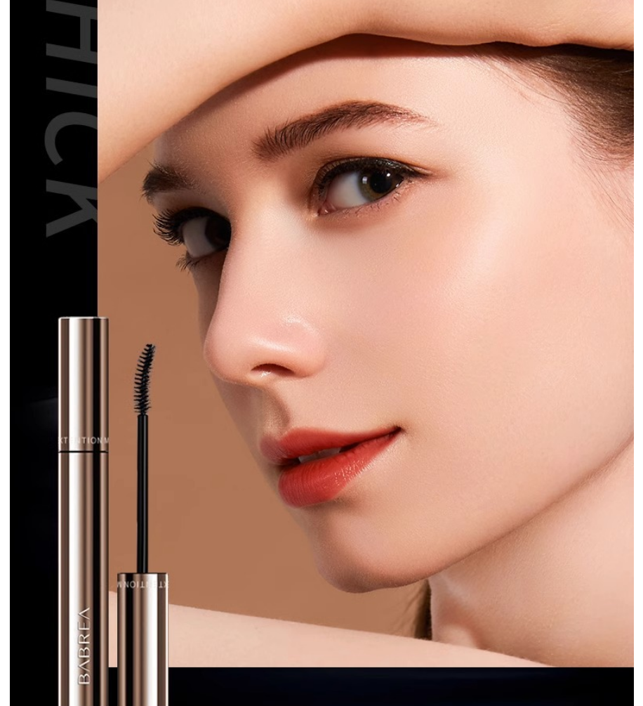 Babella Mascara Image 2