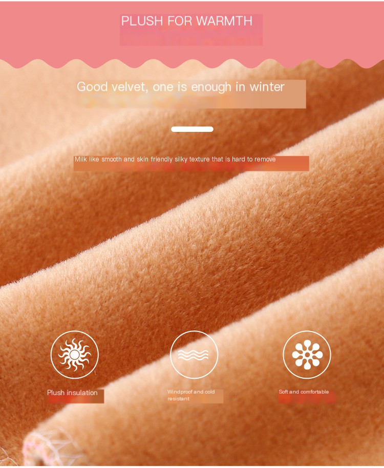 Calça Infantil Feminina 4