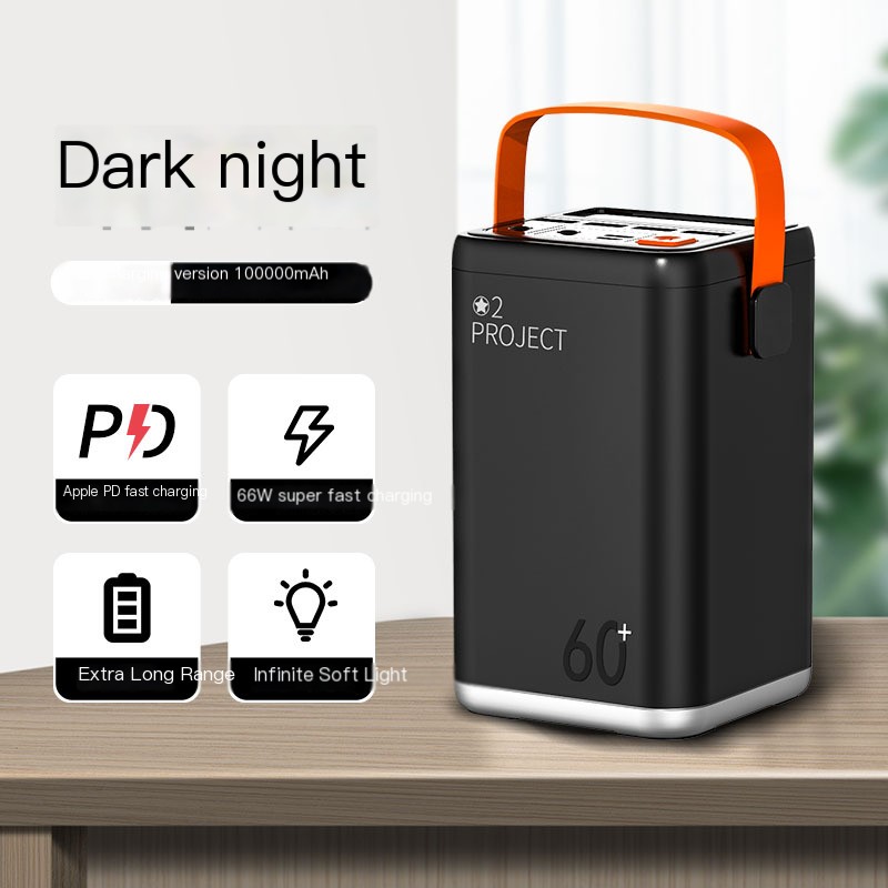 Portable Power Station Image 8