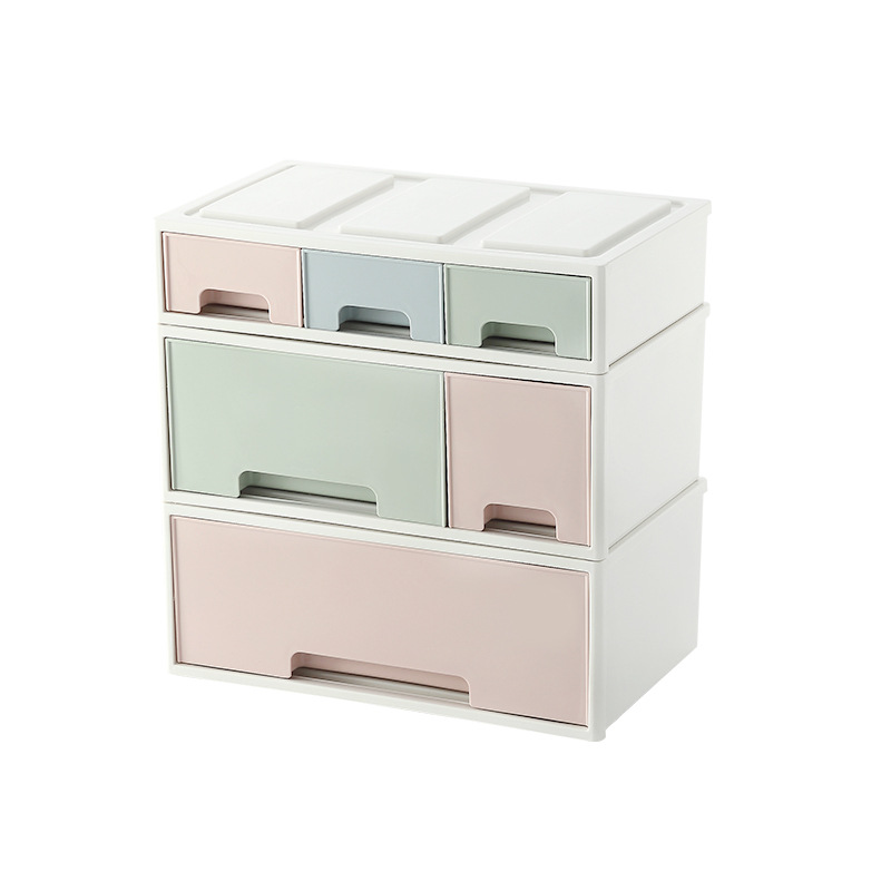 Storage Cabinet Image 2