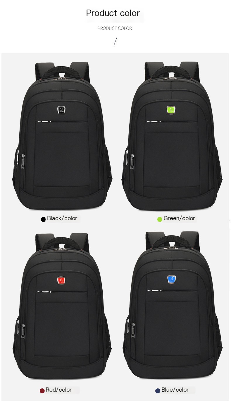 Stylish Backpack 6