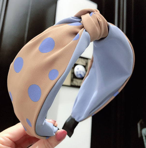 Korean style hairband 3