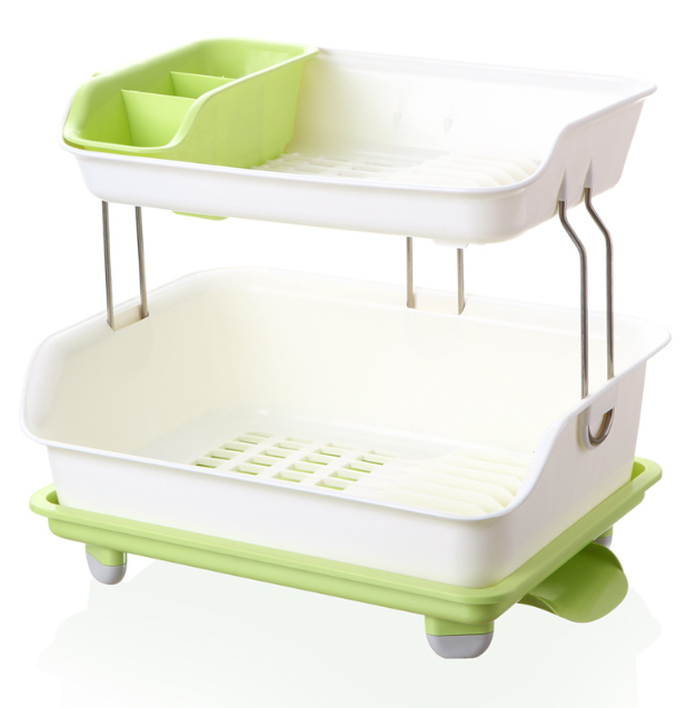 Drainage Rack Image 3