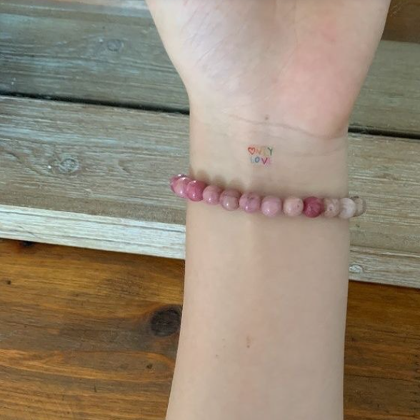 Wild Rose Bracelet Image 8