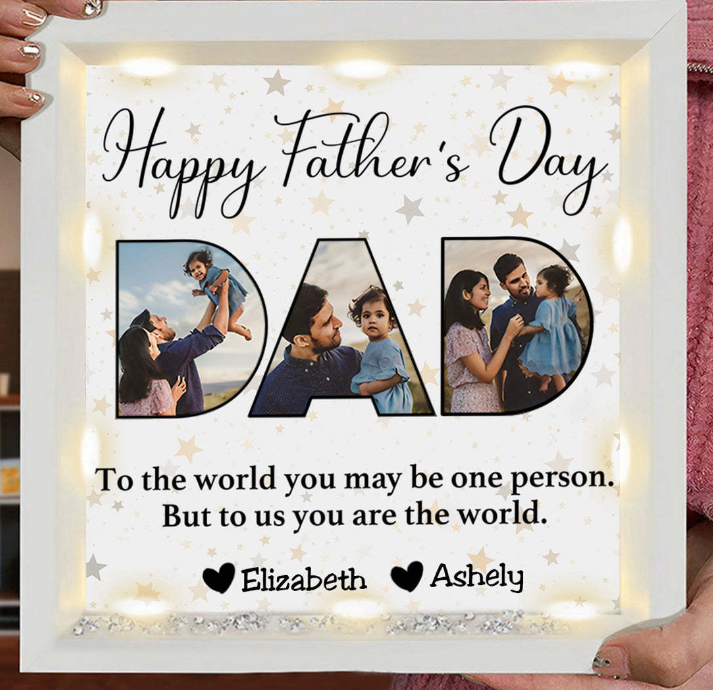 DadFrame Image 3