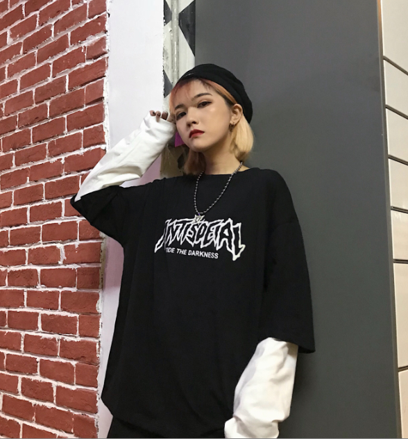 T-shirt Image 2