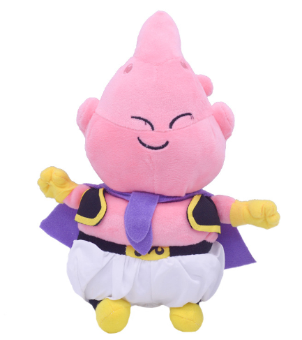 Dragon Ball Plush Toy 1