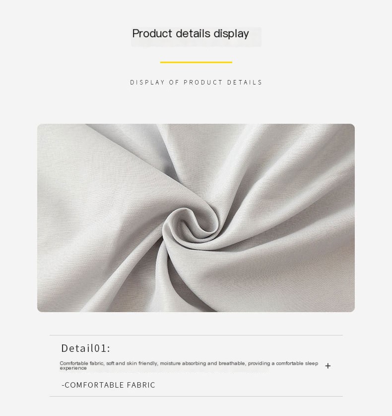 Fitted Sheet 9