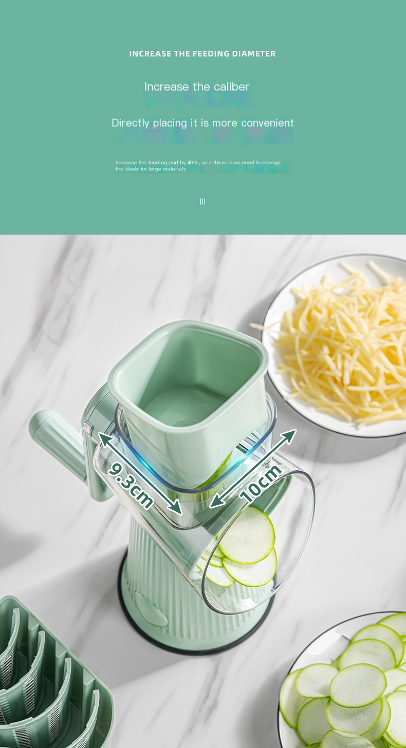 5-in-1 GrateMaster Pro