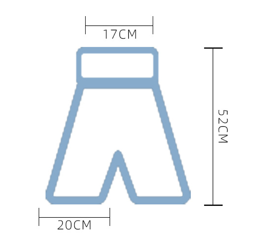 Baby Bed-wetting Prevention Skirt