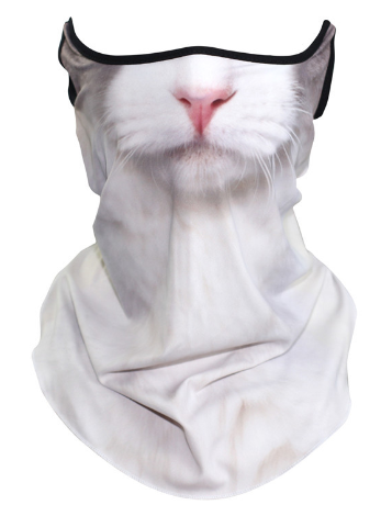 Multi-function mask image 1