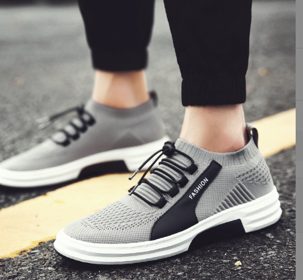 Men's Casual Shoes