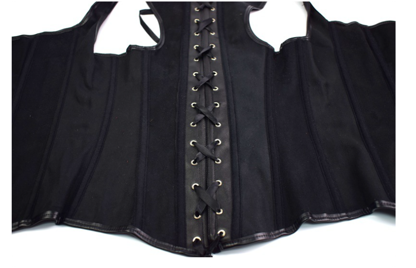 Court Performance Outfit Image 5