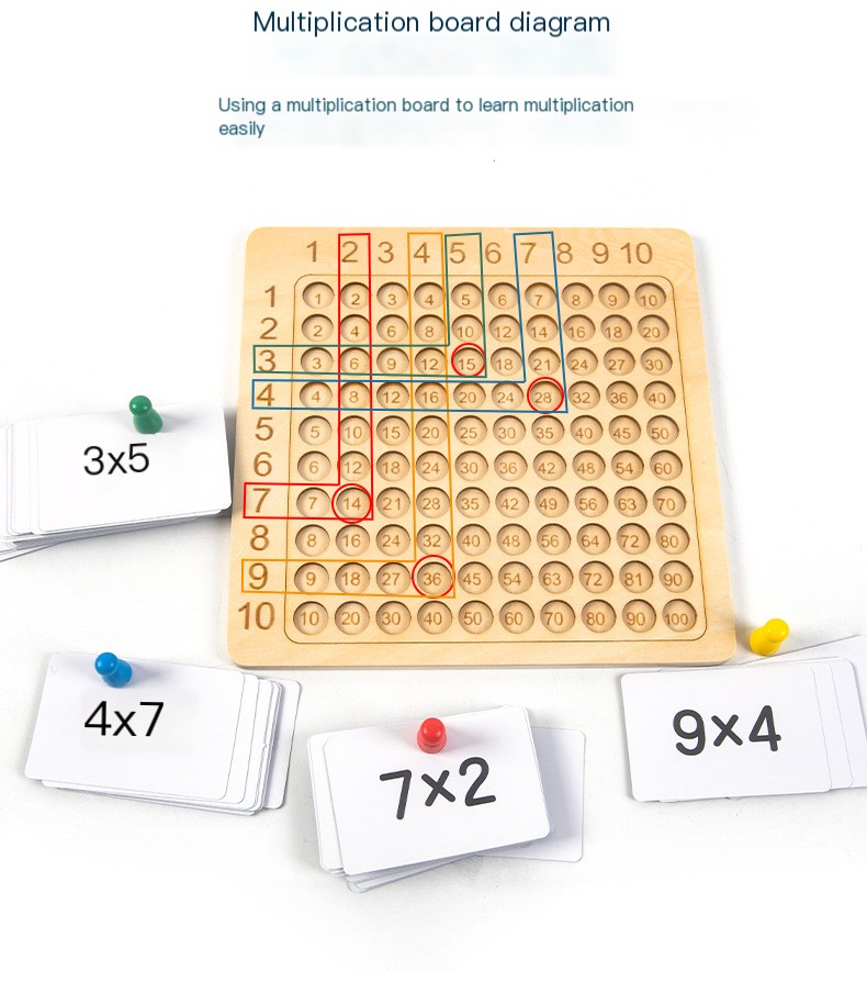Fraction Wizard - Easy to Use